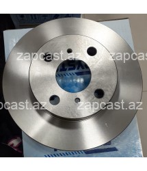 Toyota corolla (E120, E130) 2000-2006 opornıy disk qabaq 